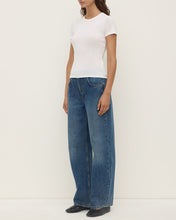 Zali Short Sleeve Tee