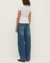 Zali Short Sleeve Tee