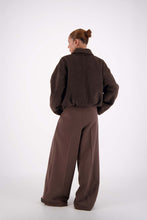 Bailey Bomber Jacket