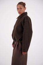 Bailey Bomber Jacket