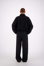 Bailey Bomber Jacket