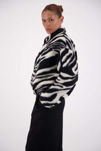 Bailey Bomber Jacket
