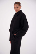 Bailey Bomber Jacket