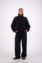 Bailey Bomber Jacket