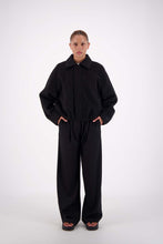 Bailey Bomber Jacket