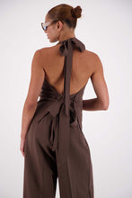 Melissa Tie Top