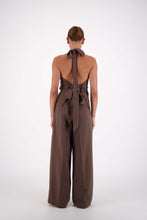Melissa Tie Top