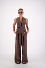 Melissa Tie Top