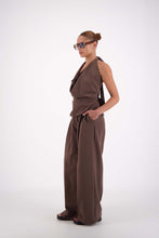 Melissa Tie Top