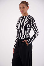 Soho Long Sleeve Top