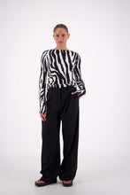 Soho Long Sleeve Top