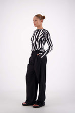 Soho Long Sleeve Top