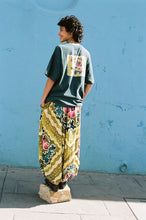 Avviso Lotus Tee