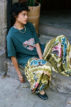 Avviso Lotus Tee