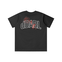 Mini dDARL Rose Tee