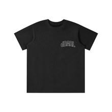Mini dDARL Rose Tee