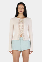 Nina Cardi Top