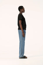 Elka Collective 'Zoe Tee' - Black