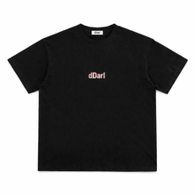 dDARL Puff Tee