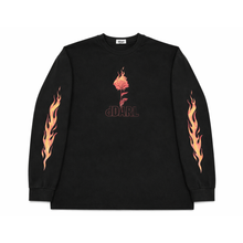 dDARL Tour LS Tee