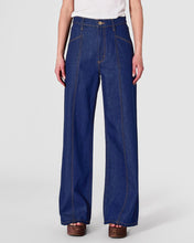 Relaxed Sailor Long Deco