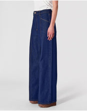 Relaxed Sailor Long Deco