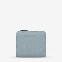 Status Anxiety 'Sense Of Wonder' - Powder Blue
