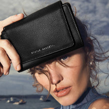 Status Anxiety 'Visions' Wallet - Black