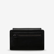 Status Anxiety 'Visions' Wallet - Black