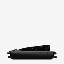 Status Anxiety 'Visions' Wallet - Black